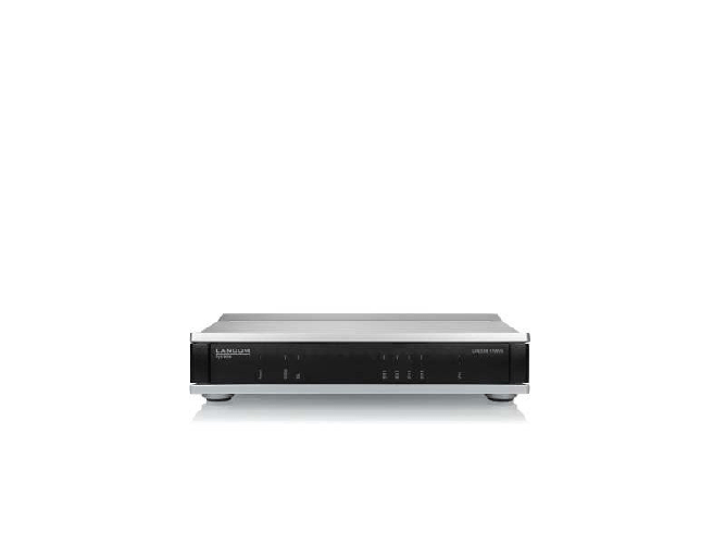 Lancom-Systems-1790VA-router-cablato-Gigabit-Ethernet-Nero-Grigio--LANCOM-1790VA-EU---BUSINESS-ROUTER-