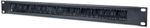 Intellinet-712767-porta-accessori--19-Cable-Entry-Panel-1U-with-Brush-Insert-Black-