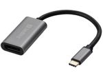 Sandberg-USB-C-to-DisplayPort-Link--USB-C-to-DisplayPort-Link---USB-C-to-DisplayPort-Link---USB-Type-C-DisplayPort-Male-