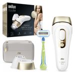 Braun Silk-expert Pro Silk expert Pro 5 PL5154 Epilatore A Luce Pulsata Donna