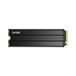 Lexar NM790 M.2 1 TB PCI Express 4.0 NVMe (1TB Lexar High Speed PCIe Gen 4X4 M.2 NVMe 7400R 6500WR HS)