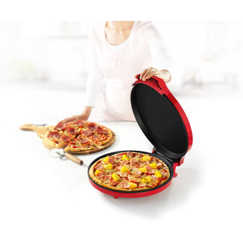 PIZZA-MAKER-PRINCESS-1450w-30CM