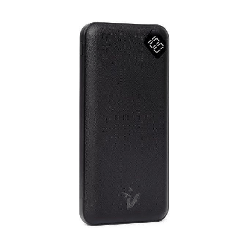 Vultech-Power-Bank-VPB-P10BK-Quick-charge-10000mAh