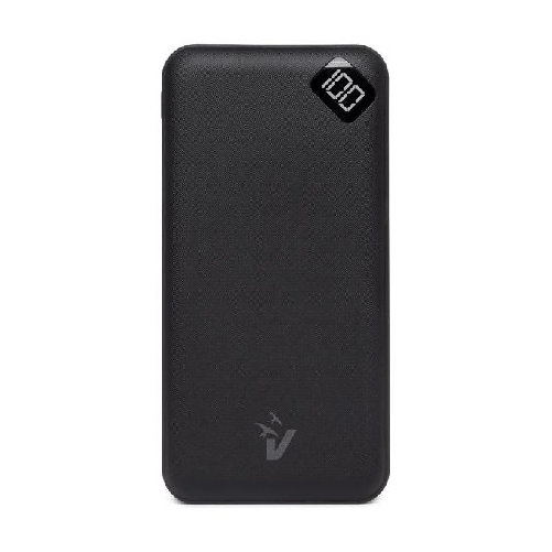 Vultech-Power-Bank-VPB-P10BK-Quick-charge-10000mAh