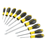 Stanley B+D Stanley STHT0-60211 cacciavite manuale Set