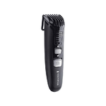 Remington-MB3000-regolabarba-Batteria-17-18-cm-Nero-Grigio