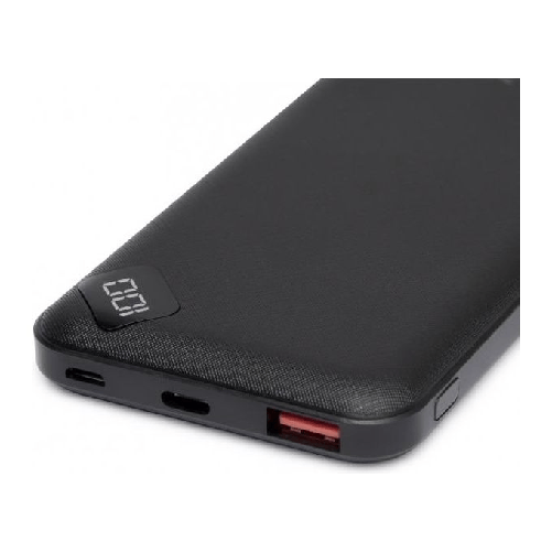 Vultech-Power-Bank-VPB-P10BK-Quick-charge-10000mAh