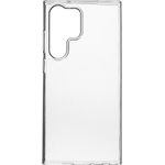 ESTUFF ES673102-BULK custodia per cellulare 173 cm 6.8 Cover Trasparente (Cover for LONDON S23 Ultra Galaxy Clear - Cove