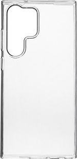 eSTUFF-ES673102-BULK-custodia-per-cellulare-173-cm-6.8-Cover-Trasparente--Cover-for-LONDON-S23-Ultra-Galaxy-Clear---Cove