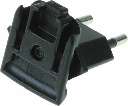 Adapter-Power-Plug-EU---2-Pin