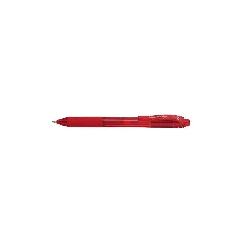 Pentel-BL107-B-penna-gel-Penna-in-gel-retrattile-Rosso-1-pz