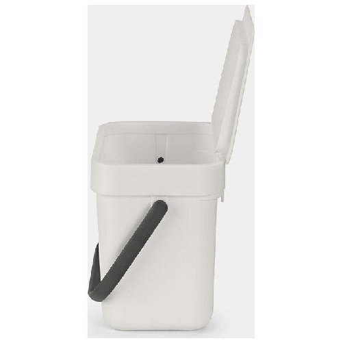 Brabantia-Sort---Go-3-L-1-cestello-i-Grigio