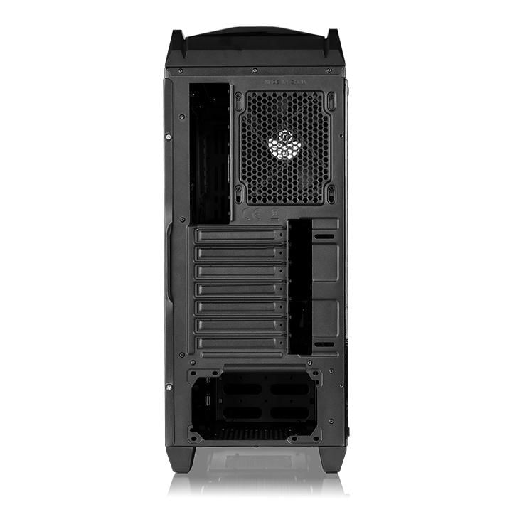 Case-Thermaltake-Versa-C24-RGB-Midi-Tower-ATX-nero-con-finestra-di-visualizzazione