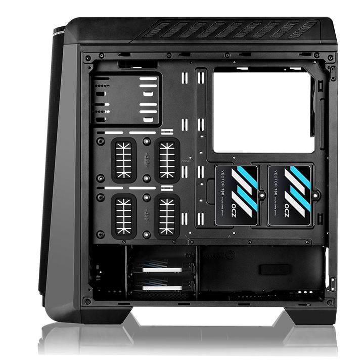 Case-Thermaltake-Versa-C24-RGB-Midi-Tower-ATX-nero-con-finestra-di-visualizzazione