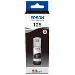 Epson Cartuccia Inchiostro 106 EcoTank Nero photo