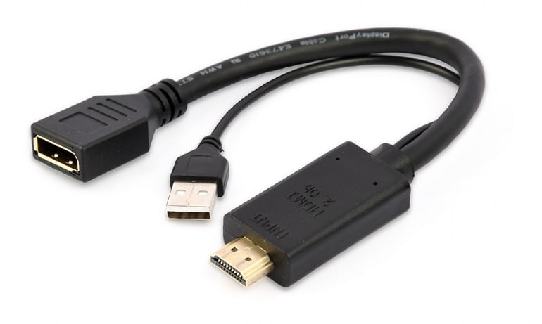 Adattatore-CybleXpert-Active-4K-da-HDMI-a-DisplayPort-nero---A-HDMIM-DPF-01