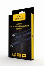 Adattatore-CybleXpert-Active-4K-da-HDMI-a-DisplayPort-nero---A-HDMIM-DPF-01