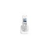 Alcatel-XL785-Telefono-analogico-DECT-Identificatore-di-chiamata-Bianco