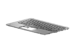 HP-L47577-071-ricambio-per-notebook-Base-dell-alloggiamento--tastiera--TOP-COVER-W-KB-SP---L47577-071-Housing-base----ke