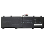 CoreParts MBXLE-BA0328 ricambio per laptop Batteria (Laptop Battery for Lenovo - 33Wh Li-Pol 7.6V 4400mAh - Black 33Wh L