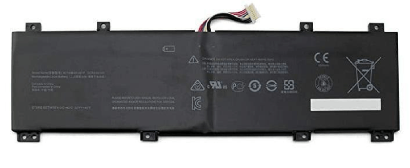 CoreParts-MBXLE-BA0328-ricambio-per-laptop-Batteria--Laptop-Battery-for-Lenovo---33Wh-Li-Pol-7.6V-4400mAh---Black-33Wh-L