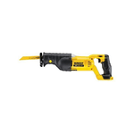 DeWALT DCS380N Nero, Giallo