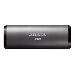 ADATA ASE760 512 GB USB tipo-C 3.2 Gen 2 (3.1 Gen 2) Grigio, Titanio