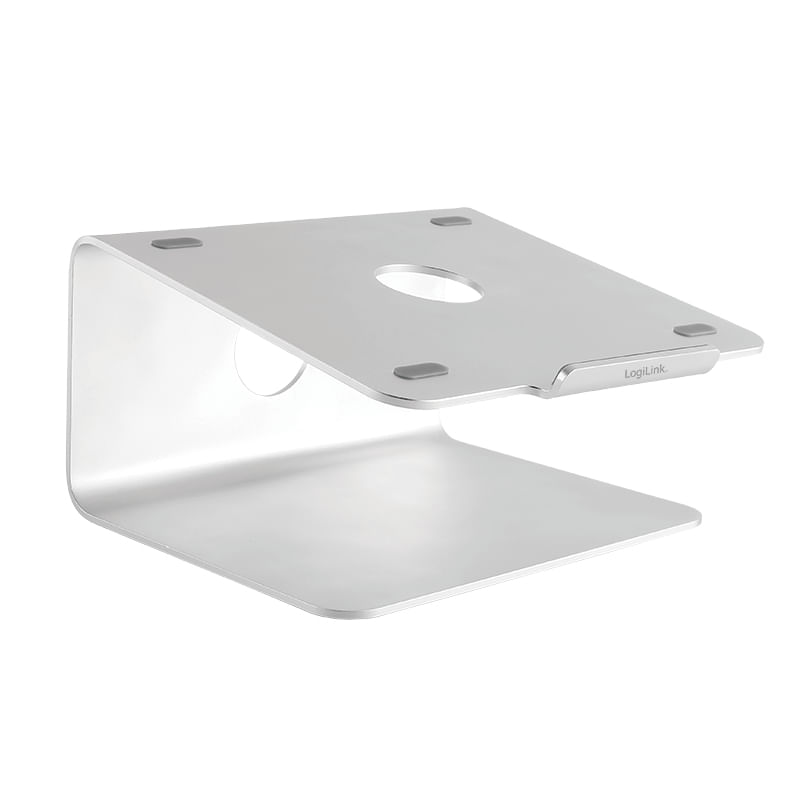 Notebook-Aluminiumstand