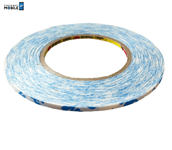 CoreParts-MOBX-TOOLS-023-ricambio-per-cellulare--Doublesided-tape-4mm---4mm---50M---Tape-Special-for---ipad-0.15mm4mm50m