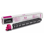 KYOCERA TK-8515M cartuccia toner 1 pz Originale Magenta (1T02Ndbnl0 Toner Cartridge 1 - PcS Original Magenta - Warranty