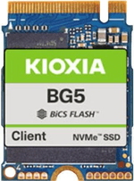 Kioxia-KBG50ZNV1T02-drives-allo-stato-solido-M.2-102-TB-PCI-Express-4.0-BiCS-FLASH-TLC-NVMe--KIOXIA-BG5-Series-KBG50ZNV1