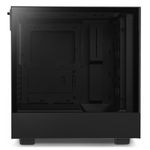 NZXT-H5-Elite-Midi-Tower-Nero-Trasparente--NZXT-H5-Elite-All-Black-