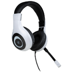 Big-Ben-Bigben-Interactive-Wired-Stereo-Gaming-Headset-V1-Cuffie-Cablato-A-Padiglione-Giocare-Nero-Bianco