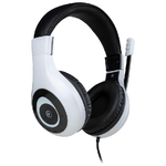 Big-Ben-Bigben-Interactive-Wired-Stereo-Gaming-Headset-V1-Cuffie-Cablato-A-Padiglione-Giocare-Nero-Bianco