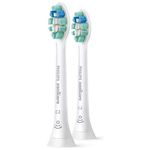 Philips Sonicare ProResults plaque control Confezione da 2 (prima conosciuta come ProResults antiplacca)