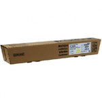 Ricoh 842531 cartuccia toner 1 pz Originale Giallo