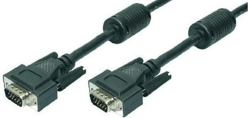 VGA-Cable-2xSTblack-2x-Ferrit