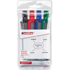 edding-pennarello-per-lavagna-retrattile-12-15---30-mm-multicolore