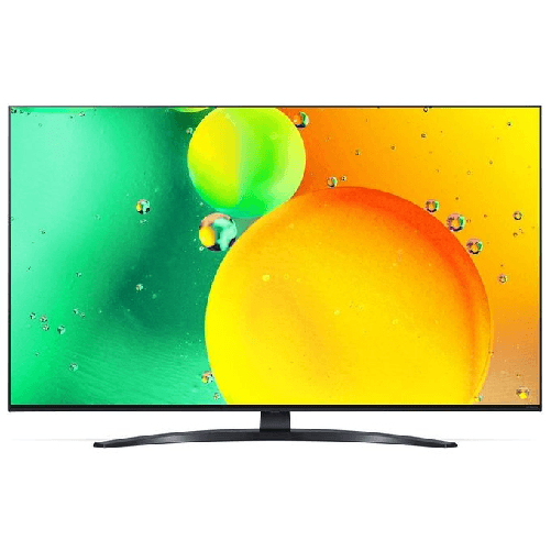 LG-43NANO763QA-TV-1092-cm--43---4K-Ultra-HD-Smart-TV-Wi-Fi-Nero