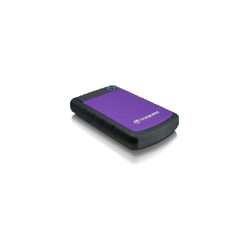 Transcend-StoreJet-TS1TSJ25H3P-disco-rigido-esterno-1-TB-Nero-Viola