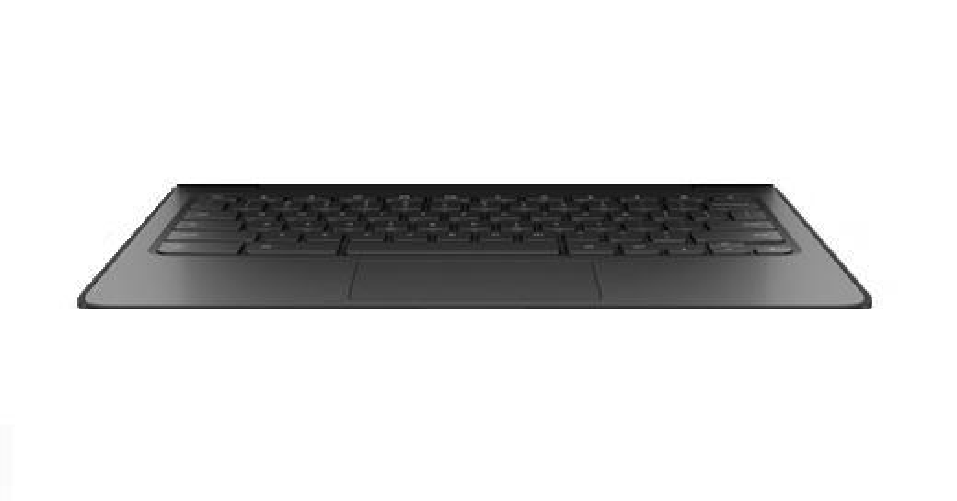 HP L92334-B31 ricambio per notebook Base dell'alloggiamento  tastiera (Top Cover W/Keyboard EURO - L92334-B31 - Warranty