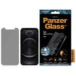 PanzerGlass P2708 protezione per lo schermo e il retro dei telefoni cellulari Pellicola proteggischermo trasparente