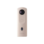 Ricoh THETA SC2 videocamera a 360°