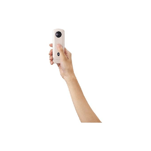 Ricoh-THETA-SC2-videocamera-a-360°