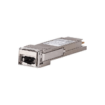 Hp Hewlett Packard Enterprise X142 40G QSFP+ LC LR4 SM modulo del ricetrasmettitore di rete Fibra ottica 40000 Mbit