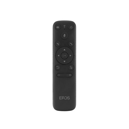 EPOS-EXPAND-VISION-RC-01T-REMOTE-CONTROL-VISION-3T