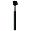 Mediacom-M-STAND108-bastone-per-selfie-Universale-Nero-Stainless-steel