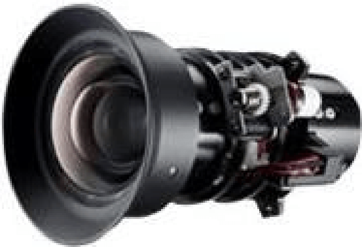 Optoma BX-CTA01 lente per proiettore ZU650,TX855, TW865
