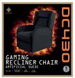 Sedia-da-gaming-Deltaco-GAM-087A-B-DC430-Alcantara-nera