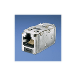 Panduit Mini-Com® TX6™ 10Gig™ Shielded Jack Module - TG Style